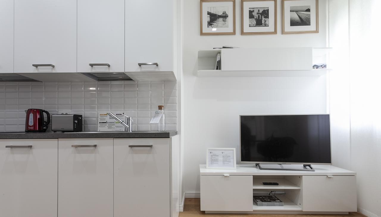 Appartamento Italianway-segrino *